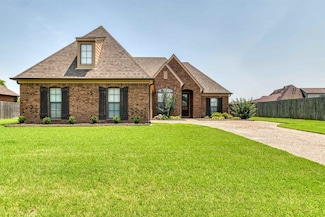 6432 Bevan Dr E, Arlington, TN 38002