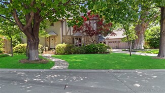 2815 S Woodward Blvd, Tulsa, OK 74114