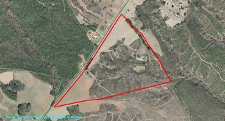 36 acres Corner Rd, Java, VA 24565