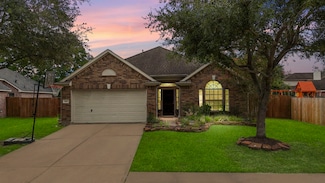 2507 Shady Falls Ln, Pearland, TX 77584