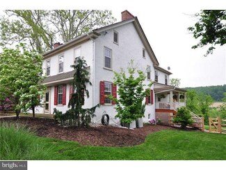 342 Reading Furnace Rd, Elverson, PA 19520