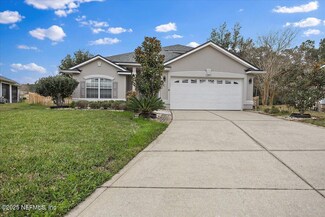 2477 Willowbend Dr, Saint Augustine, FL 32092