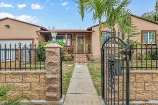 2935 E 16th St, National City, CA 91950