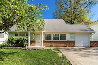 4814 E Livingston Ave, Columbus, OH 43227