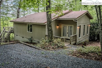 353 Trout Brook Loop, Newland, NC 28657
