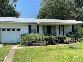 18296 Sidney Ave, Robertsdale, AL 36567