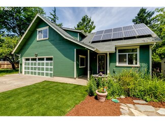 91173 N Coleman St, Eugene, OR 97408
