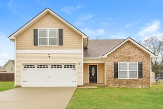 217 Bankside Dr, Smyrna, TN 37167