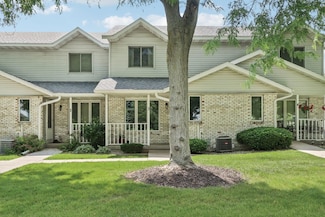714 Mesta Ln Unit 3, Madison, WI 53704