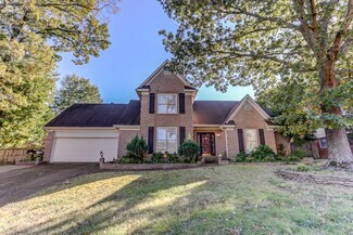 8935 Walnut Forest Cove, Cordova, TN 38018