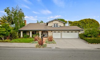 446 Camino Laguna Vista, Goleta, CA 93117
