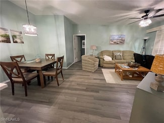 17420 Birchwood Ln Unit 8, Fort Myers, FL 33908