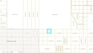 0 Dr, California City, CA 93505