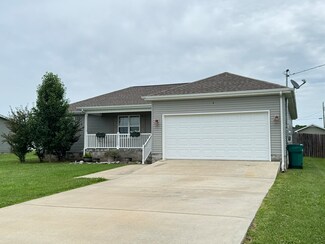 117 Raspberry Dr, Winchester, TN 37398