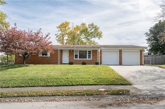 627 Roseview Terrace, New Albany, IN 47150