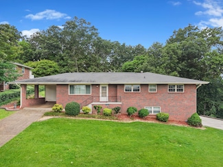 5839 Crestview Dr, Hixson, TN 37343