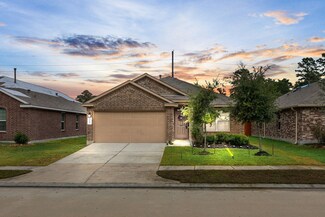 23130 Royal Tiger Rd, Spring, TX 77373