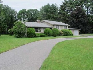 5 Underwood Ave, Boylston, MA 01505