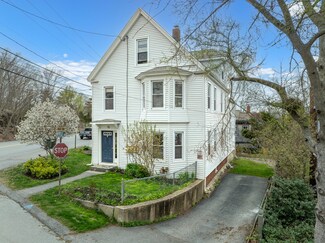 75 Myrtle Ave, South Portland, ME 04106
