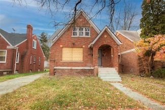 18659 Goulburn Ave, Detroit, MI 48205