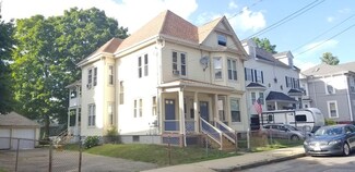 40 Arlington St, Haverhill, MA 01830