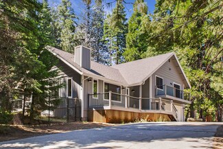 600 E Burnt Cedar Rd, Westwood, CA 96137