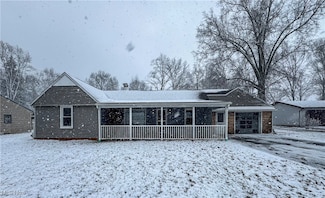 4573 Fitzgerald Ave, Youngstown, OH 44515
