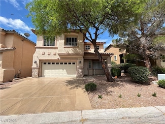 317 Silver Grove St, Las Vegas, NV 89144