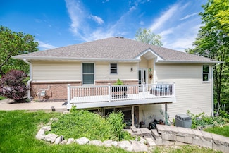 1809 Scarborough Dr, Columbia, MO 65201
