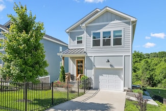 916 Crescent Hill Rd Unit B, Nashville, TN 37206