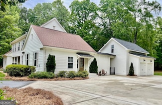 400 N Peachtree Pkwy, Peachtree City, GA 30269