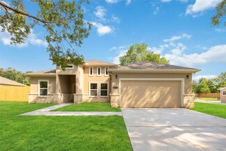 16214 Lee Way Dr, Cypress, TX 77429