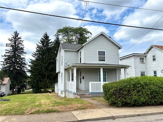 442 Park St, Rochester, PA 15074