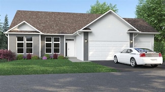 1060 Bluegrass Trail, Waterloo, WI 53594