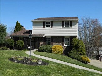 375 Woodridge Dr, Washington, PA 15301
