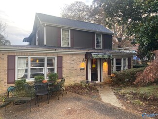 2103 Richardson St, Guntersville, AL 35976