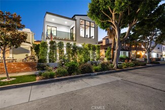 1717 E Ocean Blvd, Newport Beach, CA 92661