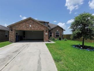 5102 Breezy Parke Ln, Rosenberg, TX 77469