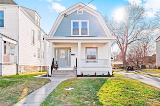 2743 Norwood Ave, Cincinnati, OH 45212