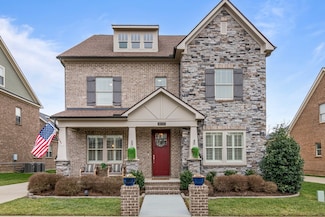3038 Farmhouse Dr, Franklin, TN 37067