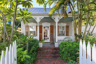 624 Catholic Ln, Key West, FL 33040