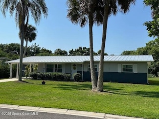 317 Dartmouth Ave, Melbourne, FL 32901