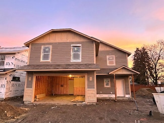 9519 E Michielli Ln Unit lot 5, Spokane Valley, WA 99206