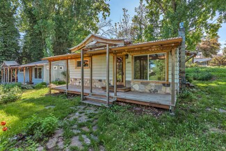 3089 Oregon 66, Ashland, OR 97520