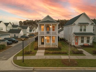 760 Myrtle Branch St, Summerville, SC 29486