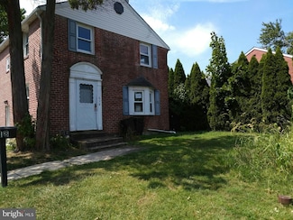 618 W South Ave, Glenolden, PA 19036