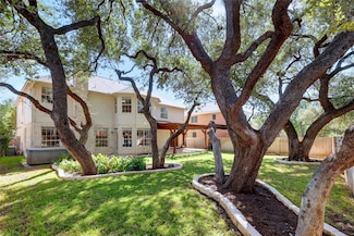 2722 Cedar Springs Place, Round Rock, TX 78681