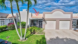 18761 Garbo Terrace Unit 6, Boca Raton, FL 33496