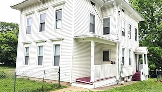 86 Rockwell Ave Unit 1st Fl, New Britain, CT 06051