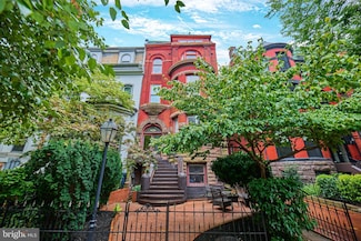 1304 Rhode Island Ave NW Unit 1, Washington, DC 20005